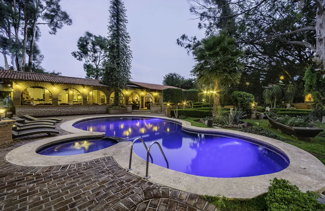 Quinta San Carlos-1