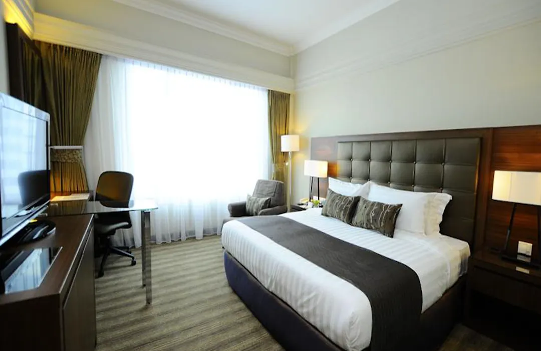 The Katerina Hotel-1