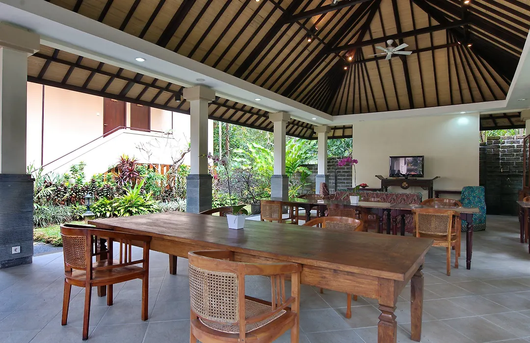 Cempaka Belimbing Villa-1