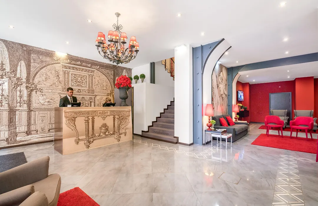 Rossio Garden Hotel-1