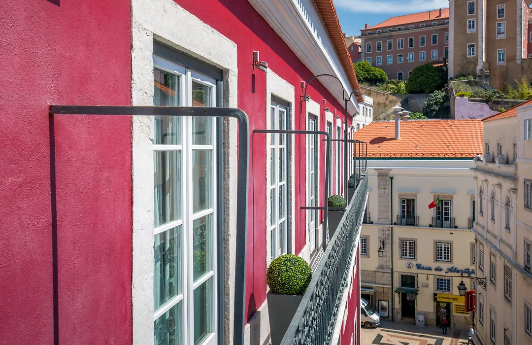 Rossio Garden Hotel-1