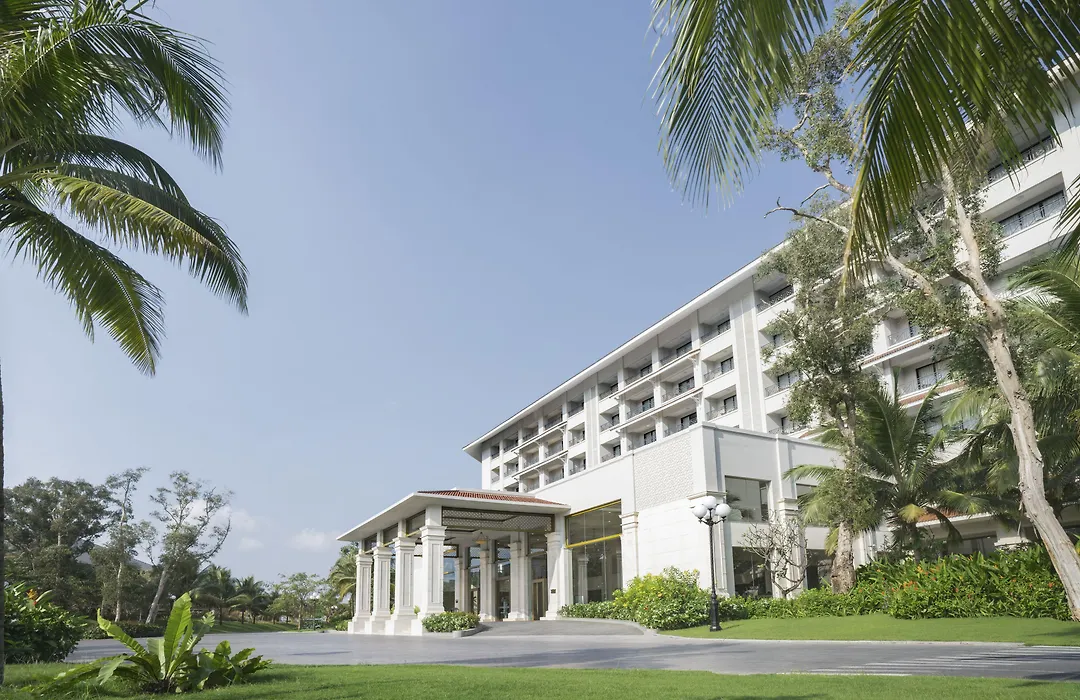 Vinpearl Resort & Spa Phu Quoc-1