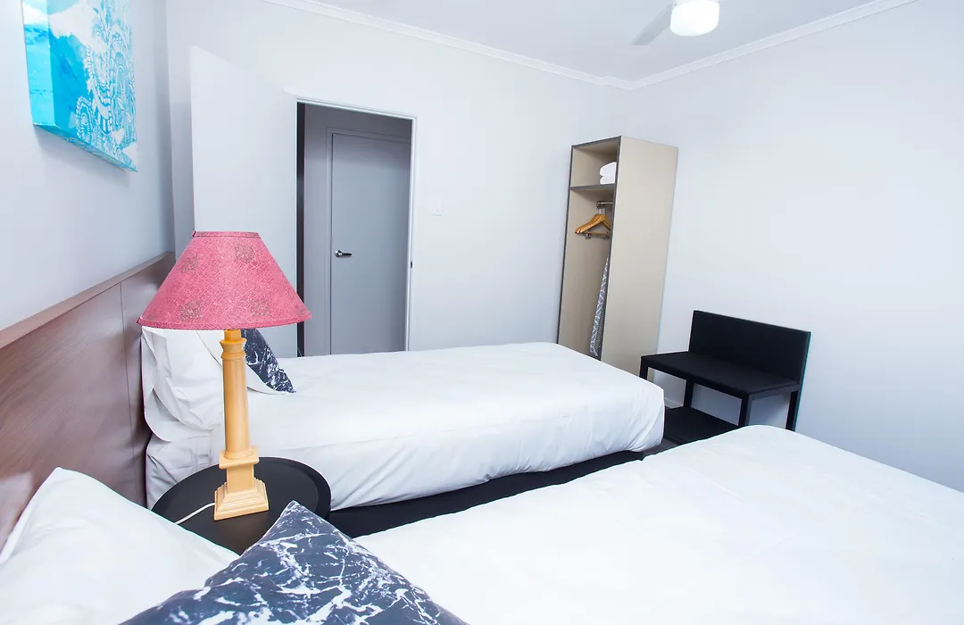 Wilsonton Hotel Toowoomba-1