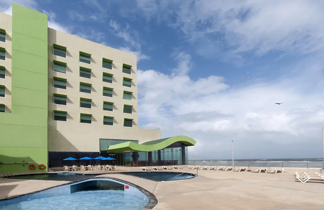 Holiday Inn Coatzacoalcos, an IHG Hotel-1