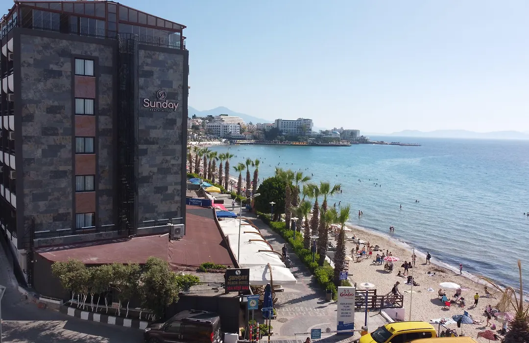 Sunday Beach Hotel-1