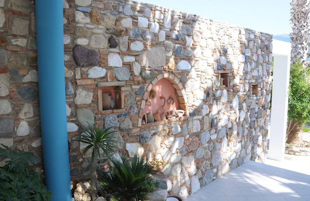 Irina Beach Hotel-1