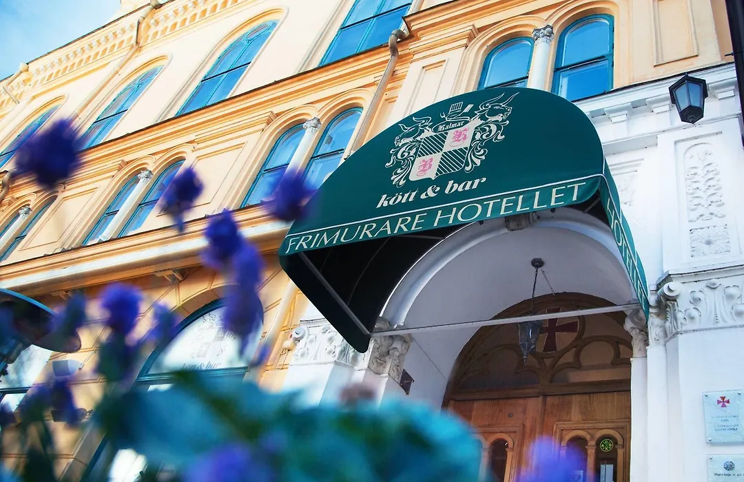 Frimurarehotellet; Sure Hotel Collection By Best Western-1