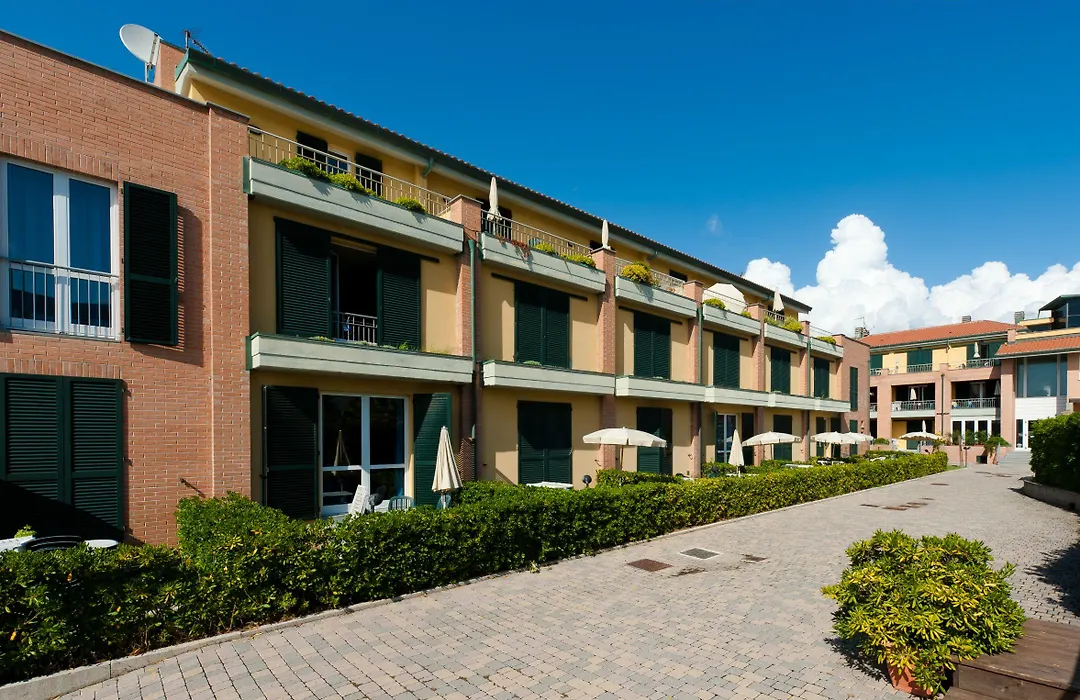Continental Resort-1
