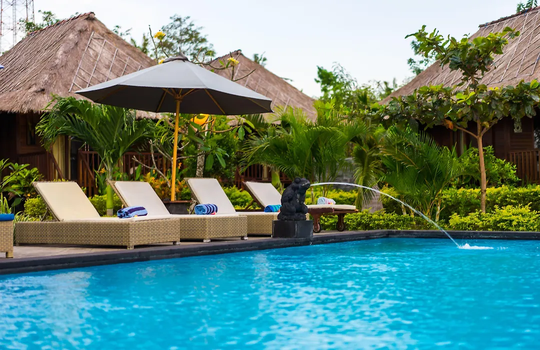 Laguna Reef Huts-1