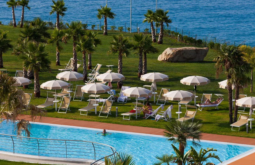 Infinity Resort Tropea-1
