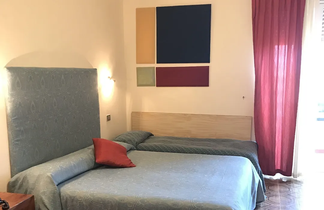 Hotel Scala Greca-1
