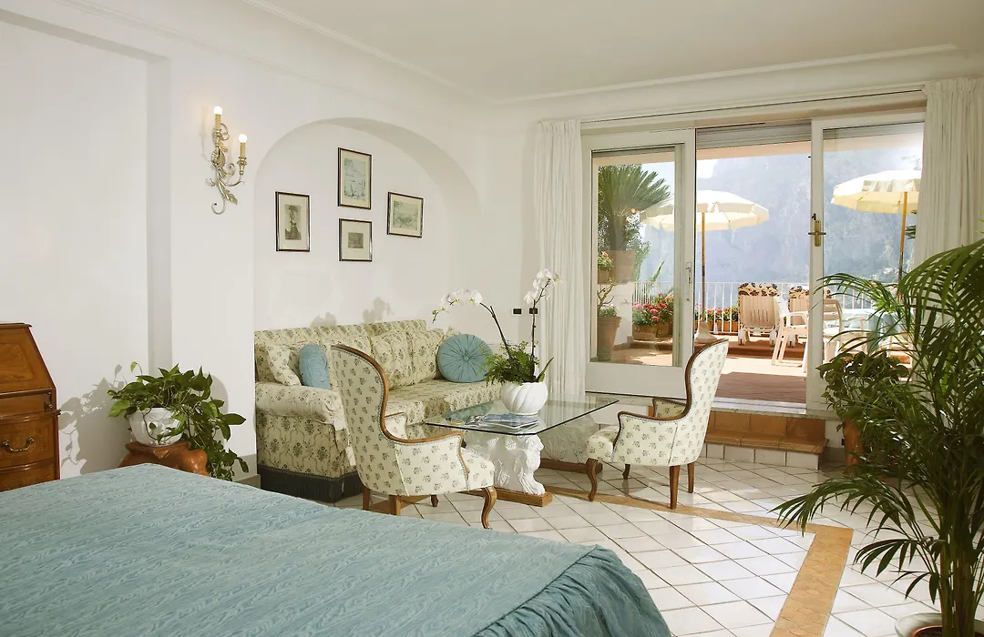 Hotel Villa Brunella-1