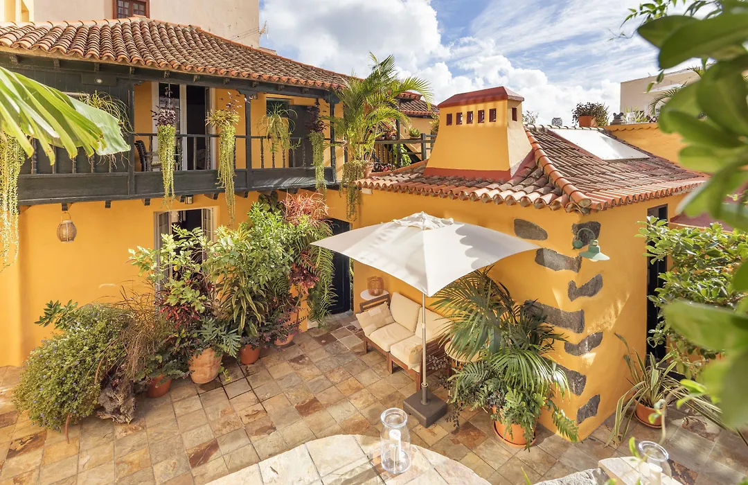 Hotel San Telmo-1