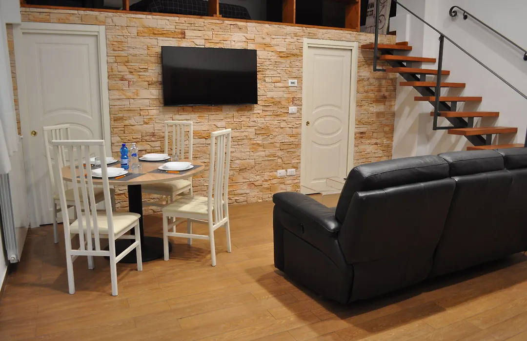 Casa Zeffirino-1