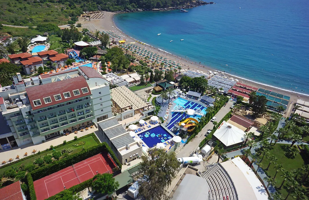 Sealife Buket Resort & Beach Hotel-1