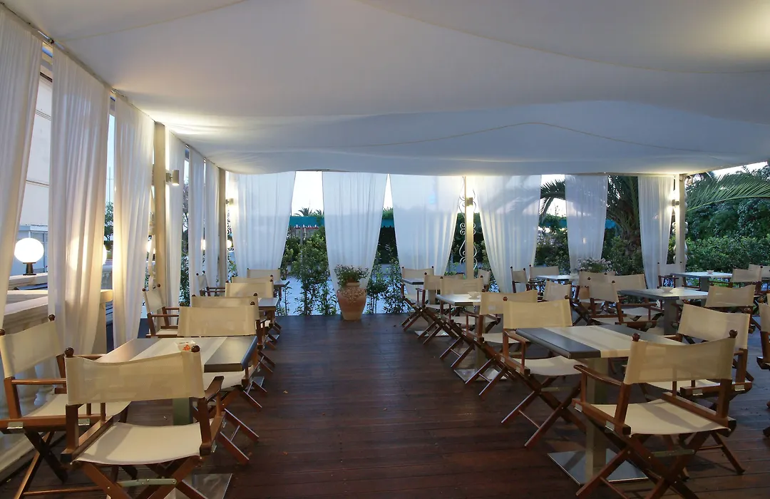 Hotel Coluccini-1