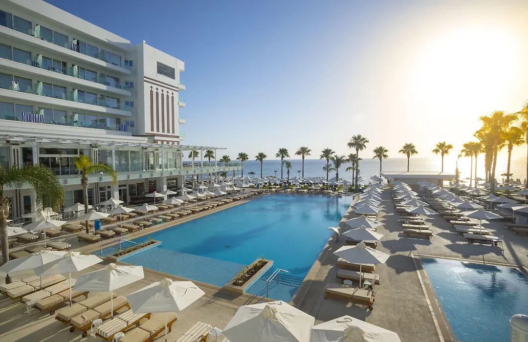 Constantinos The Great Beach Hotel-1