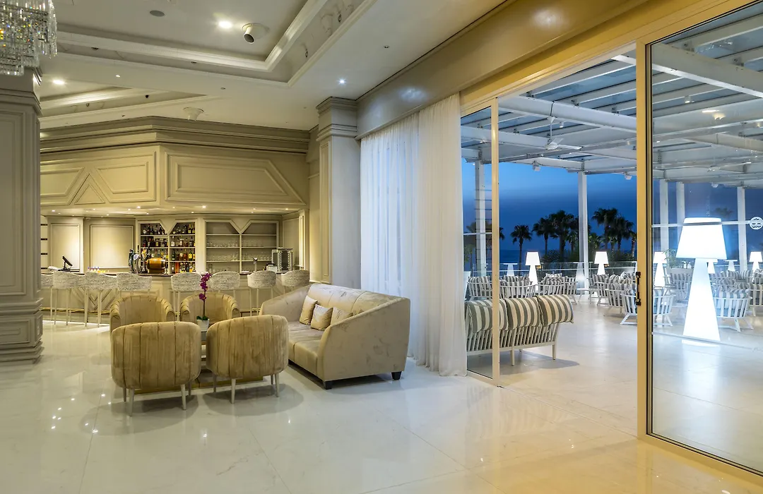 Constantinos The Great Beach Hotel-1