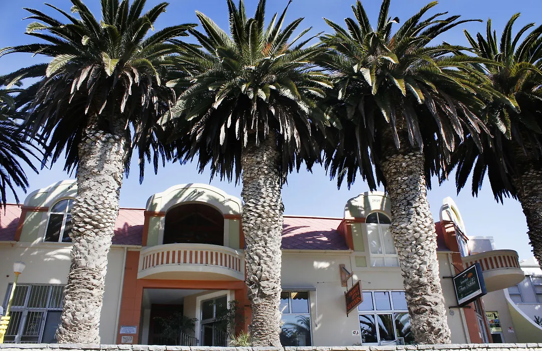Swakopmund Luxury Suites-1