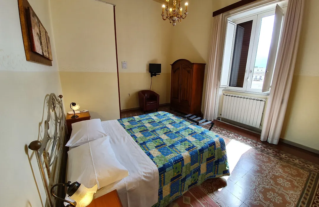 Albergo Cavour-1