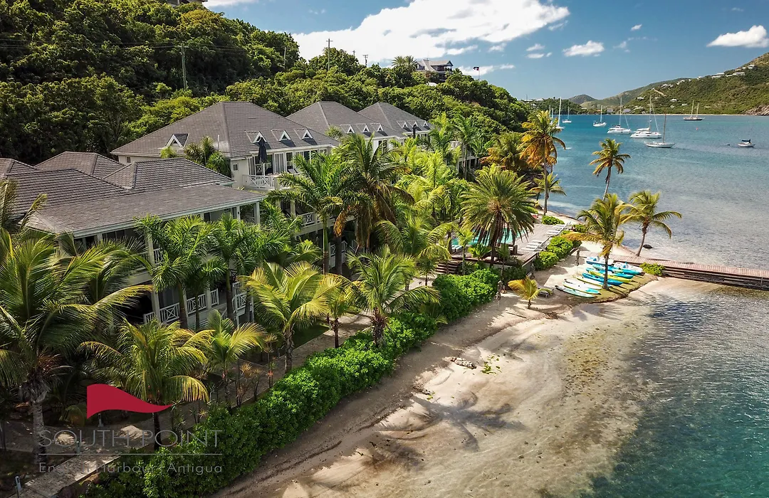South Point Antigua Ocean Suites-1