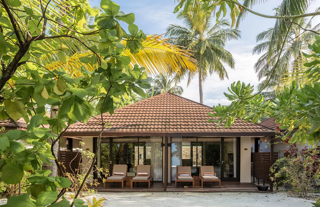 Lily Beach Resort And Spa-1
