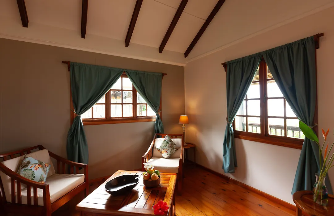 Le Vasseur La Buse Eco Resort-1