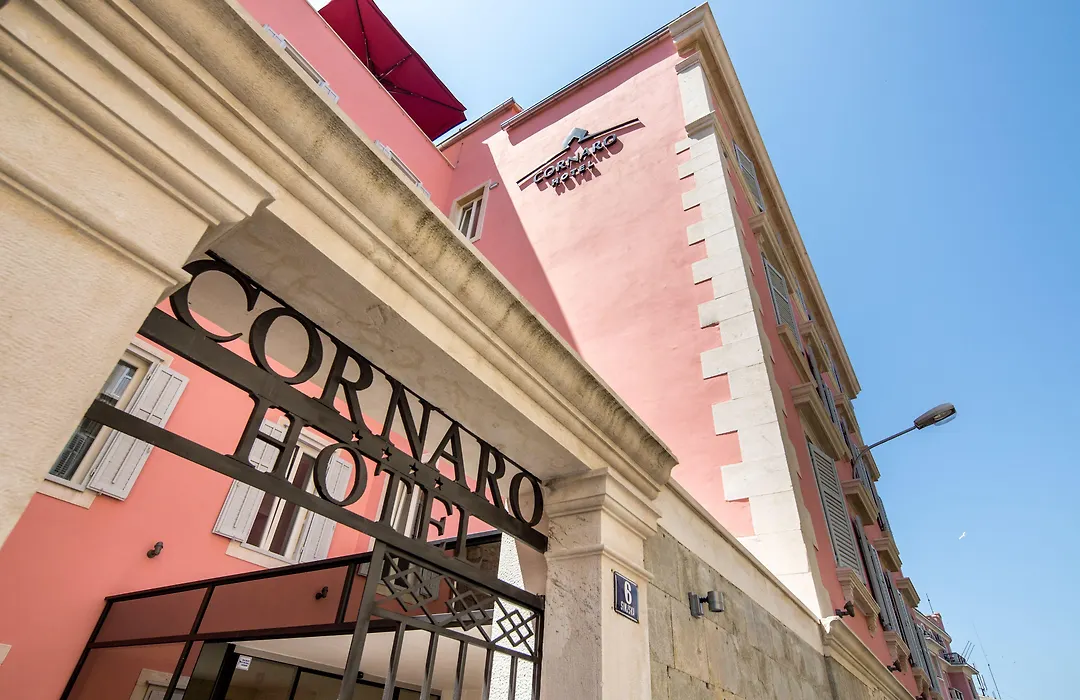 Cornaro Hotel-1