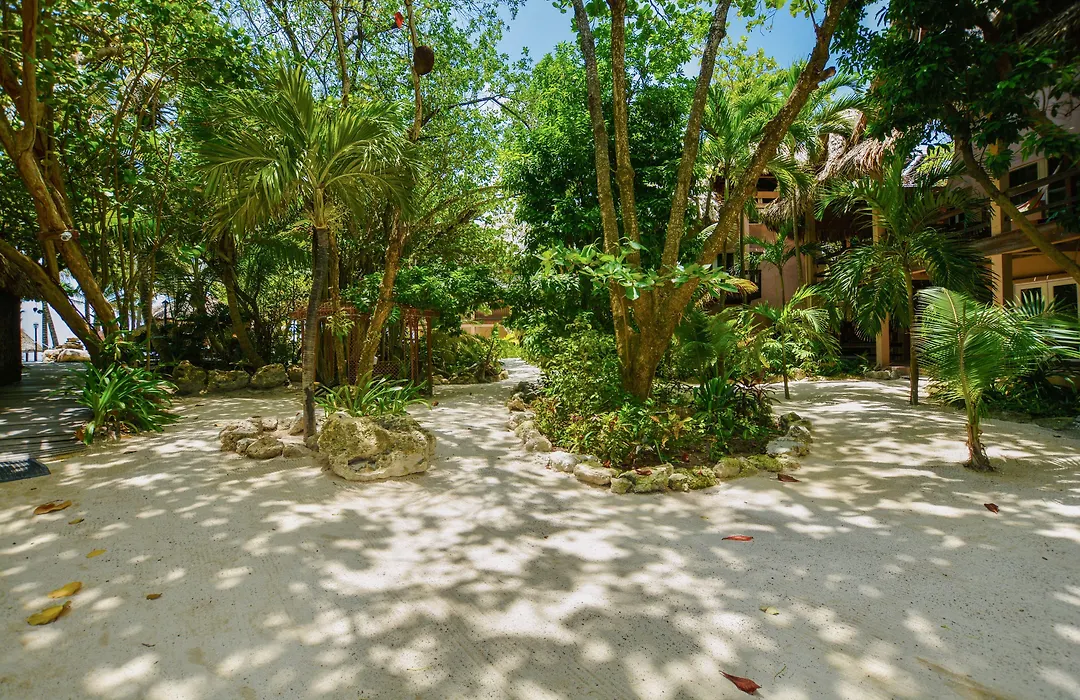 Xanadu Island Resort-1