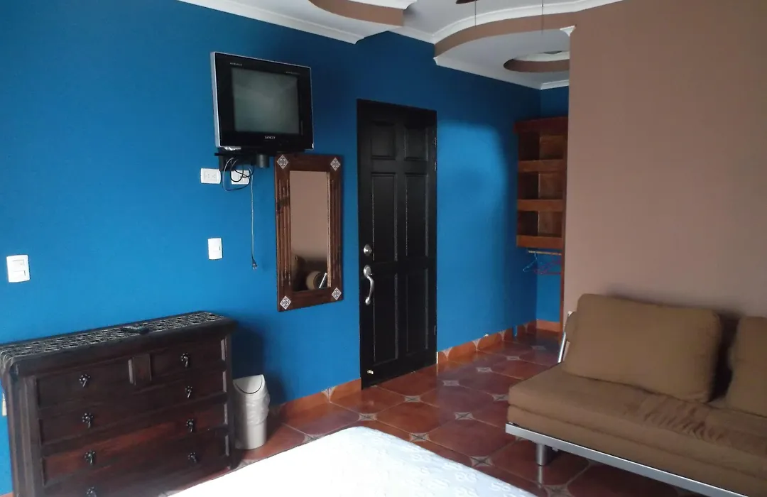 Casa Tropical-1