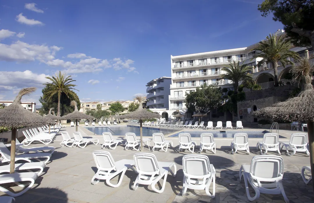 Hotel Casablanca-1