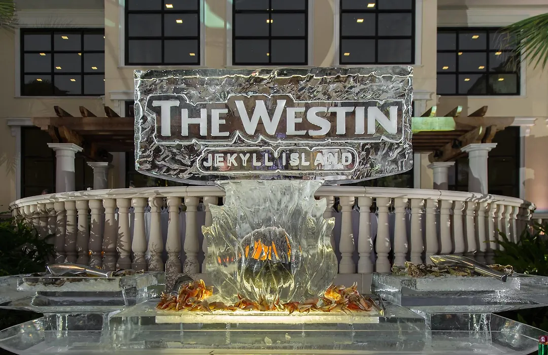 The Westin Jekyll Island Beach Resort-1