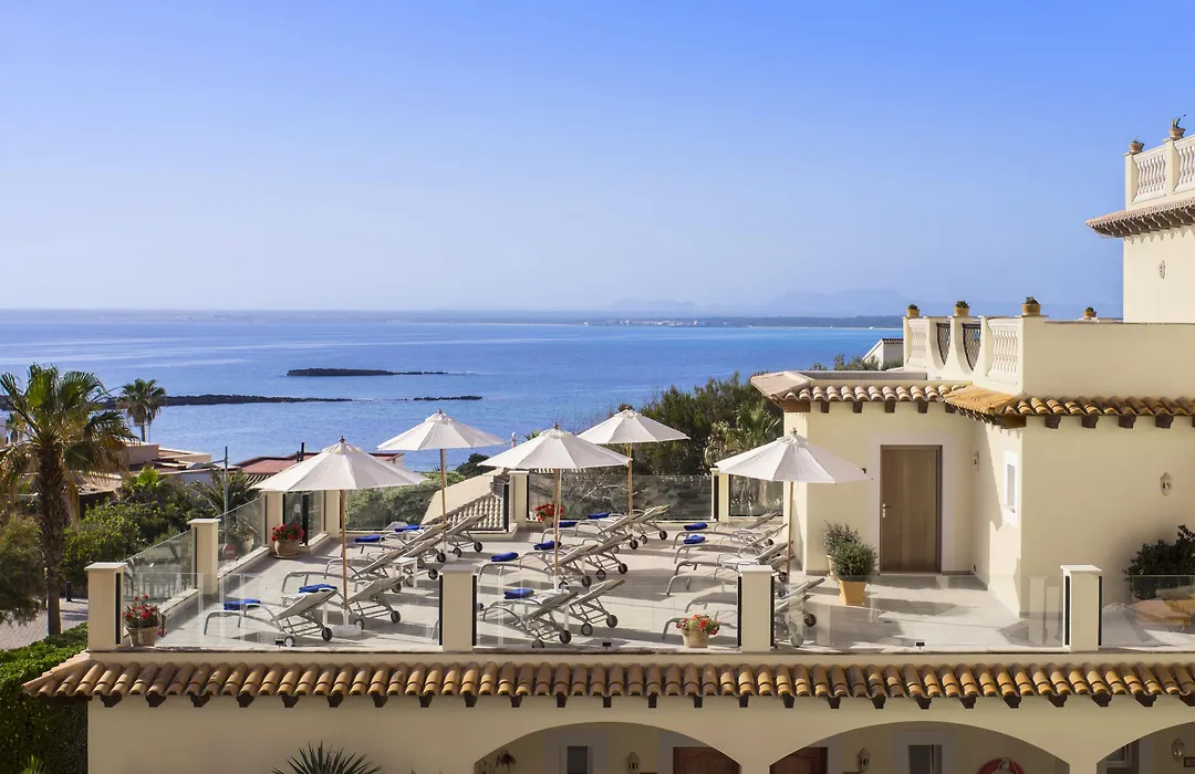 Hotel Villa Chiquita - Adults Only - Over 12-1