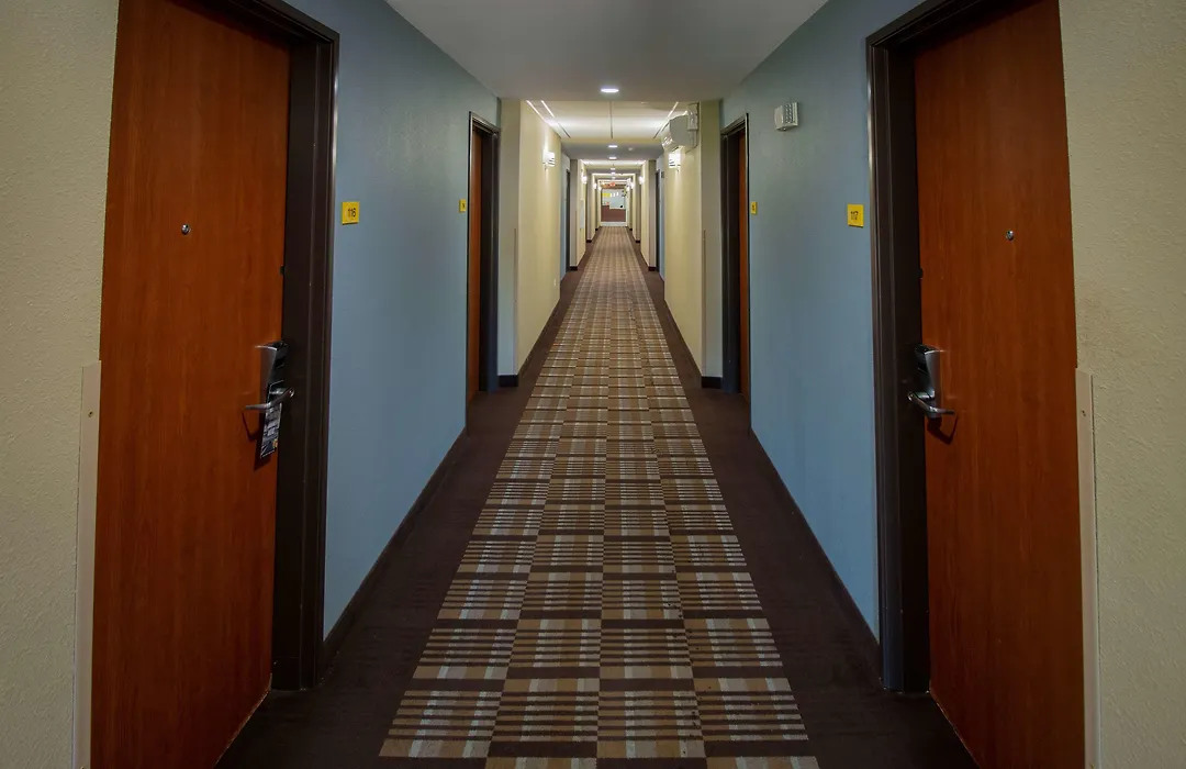 Surestay Plus Hotel By Best Western Owasso Tulsa North-1