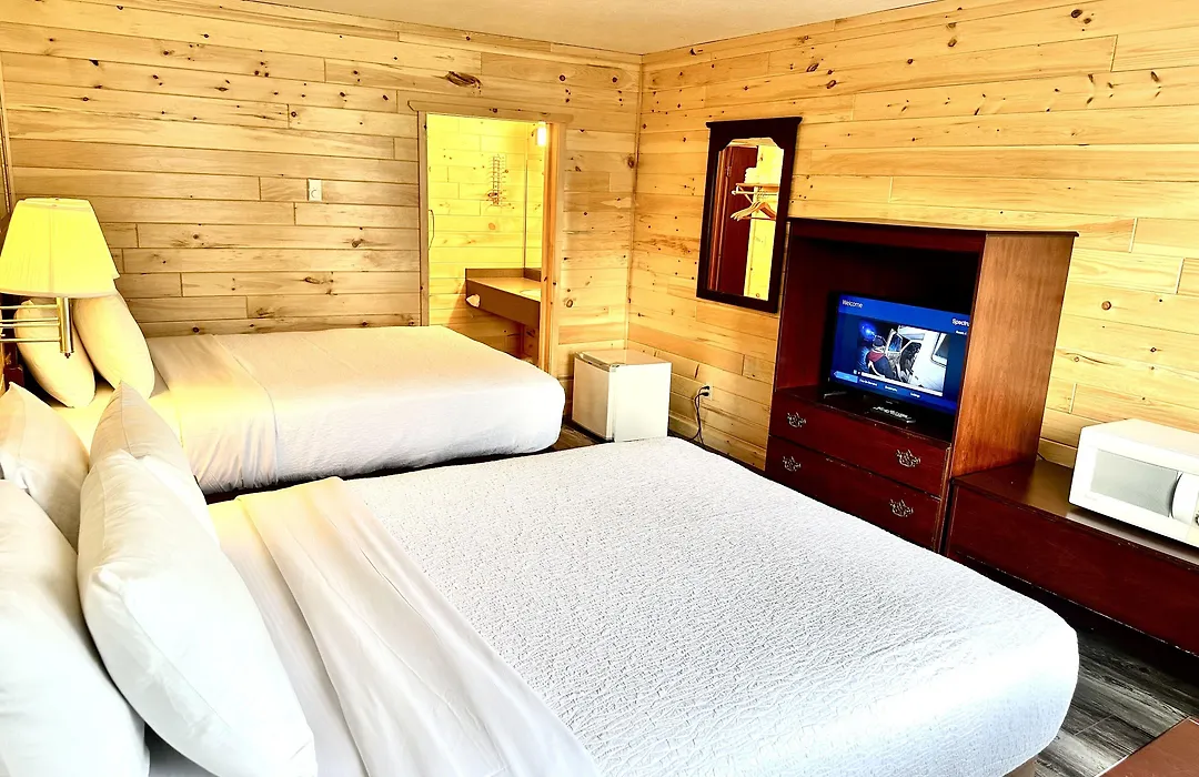 Sunrise Beach Motel-1