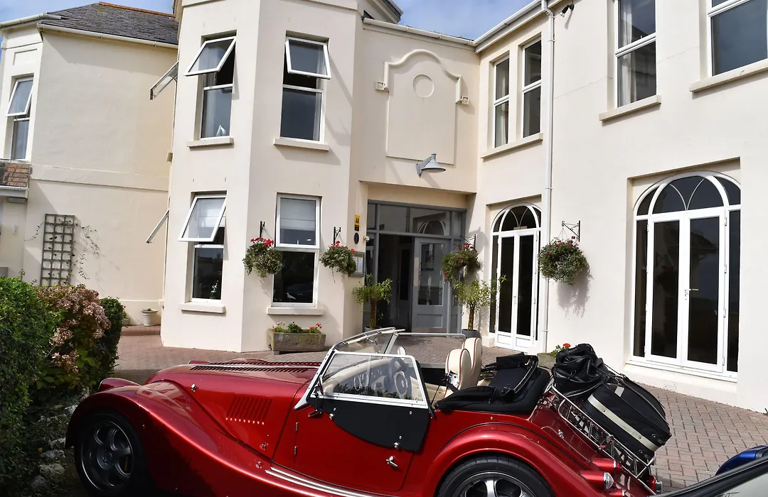 Watersmeet Hotel-1