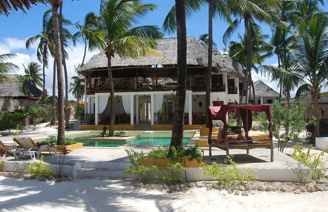 Sahari Zanzibar-1