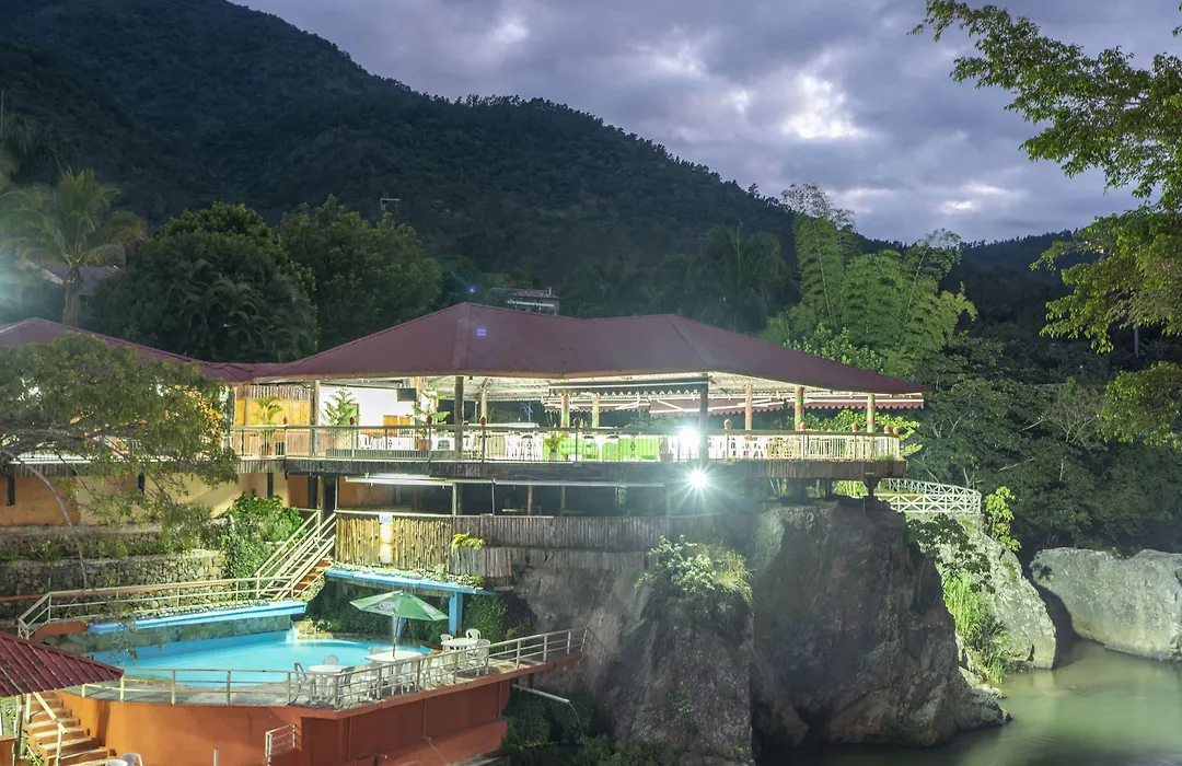 Jarabacoa River Club & Resort-1