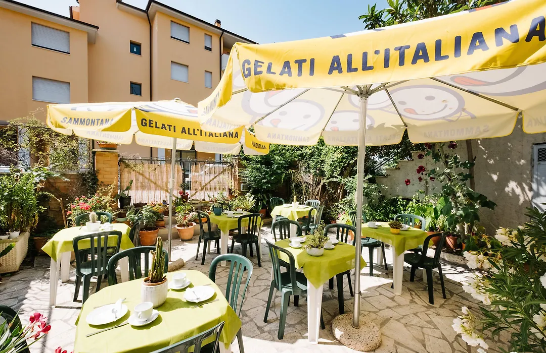 Hotel Cala Di Forno-1