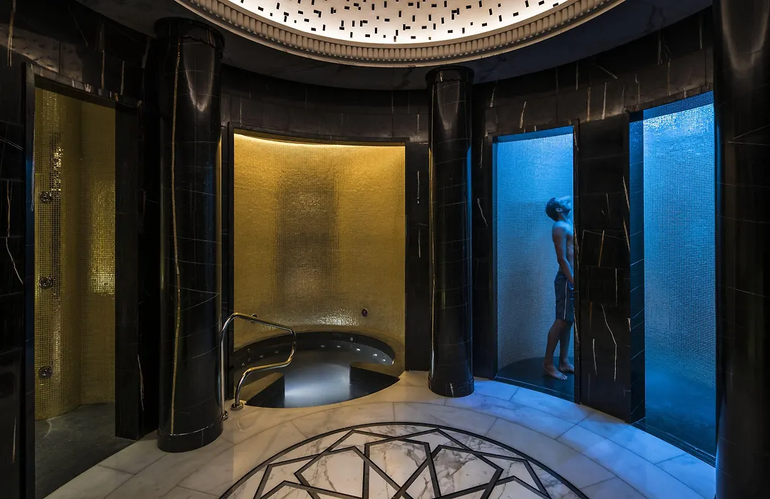 Four Seasons Resort Dubai At Jumeirah Beach-1