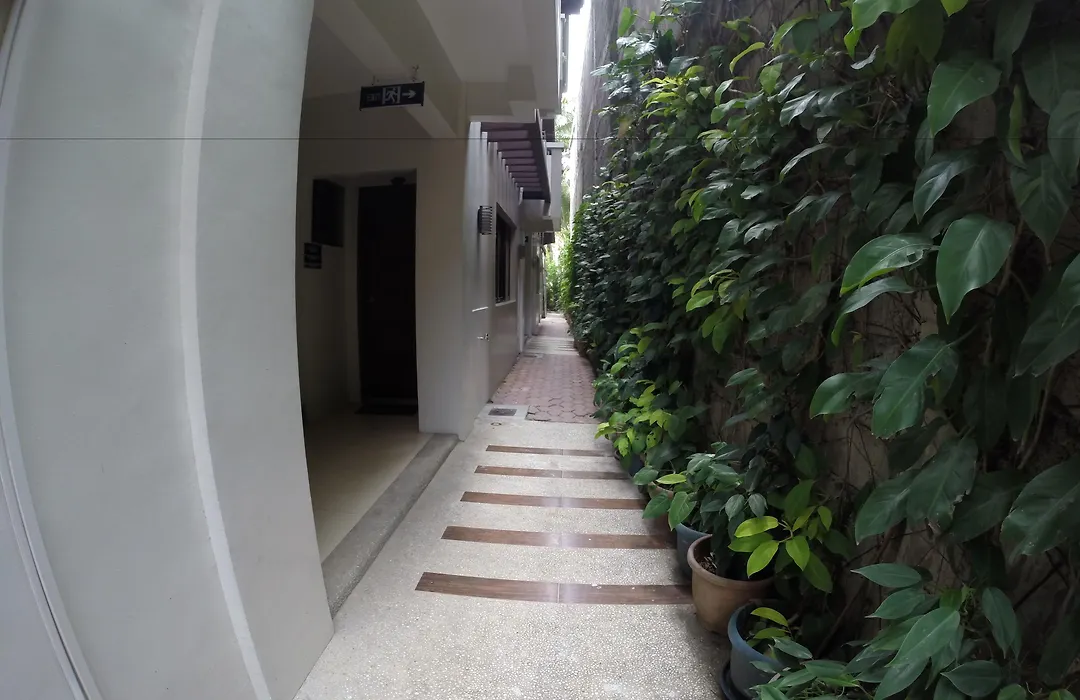 Residencia Boracay-1
