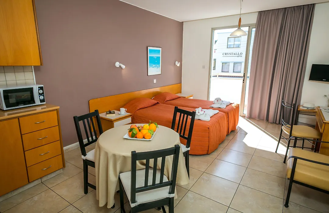 Crystallo Apartments-1