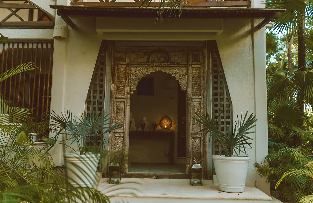 Jashita Hotel (Adults Only)-1