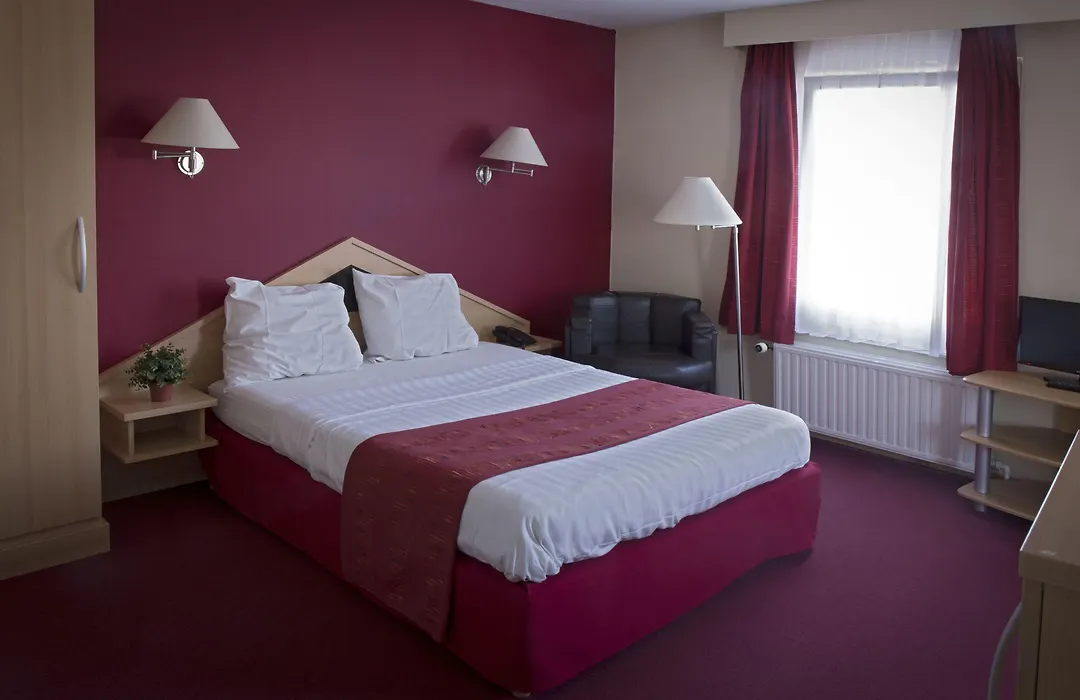 Hotel New Flanders-1