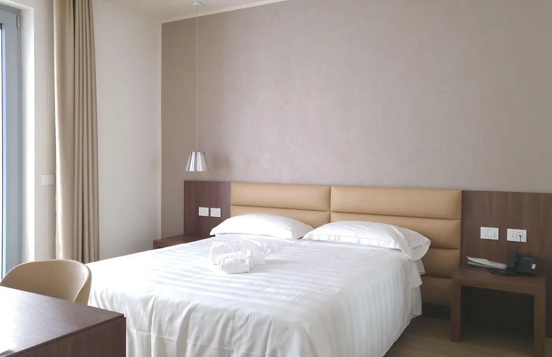 Hotel Al Veliero-1