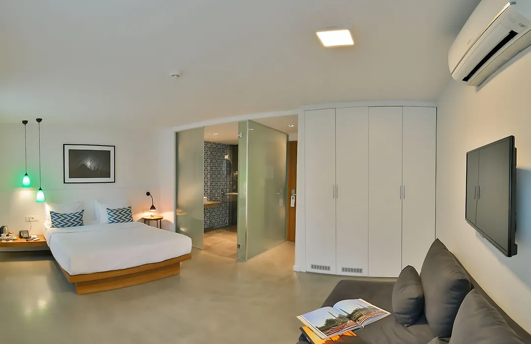 Alilass Hotel-1