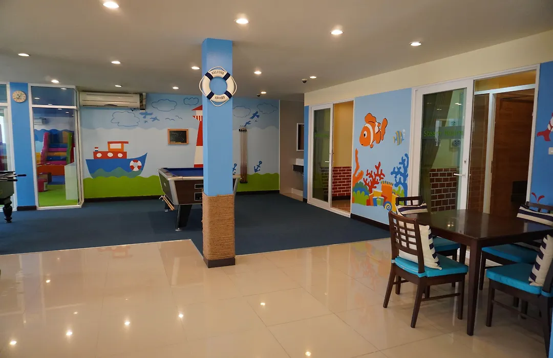 Saisawan Beach Luxury Hotel-1