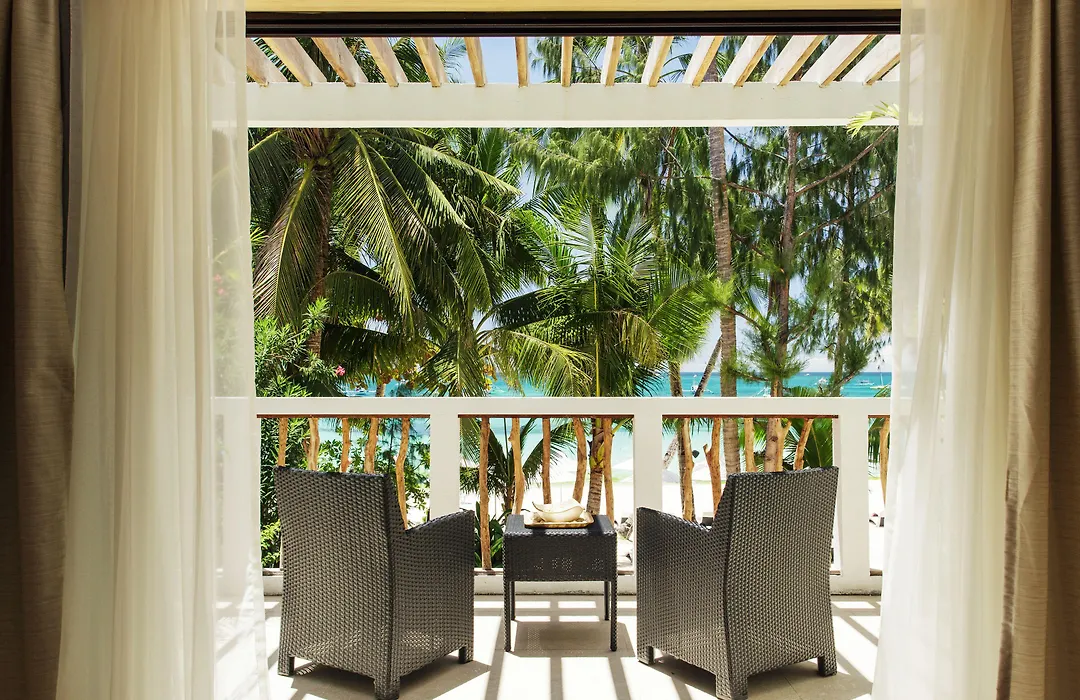 Villa Caemilla Beach Boutique Hotel-1