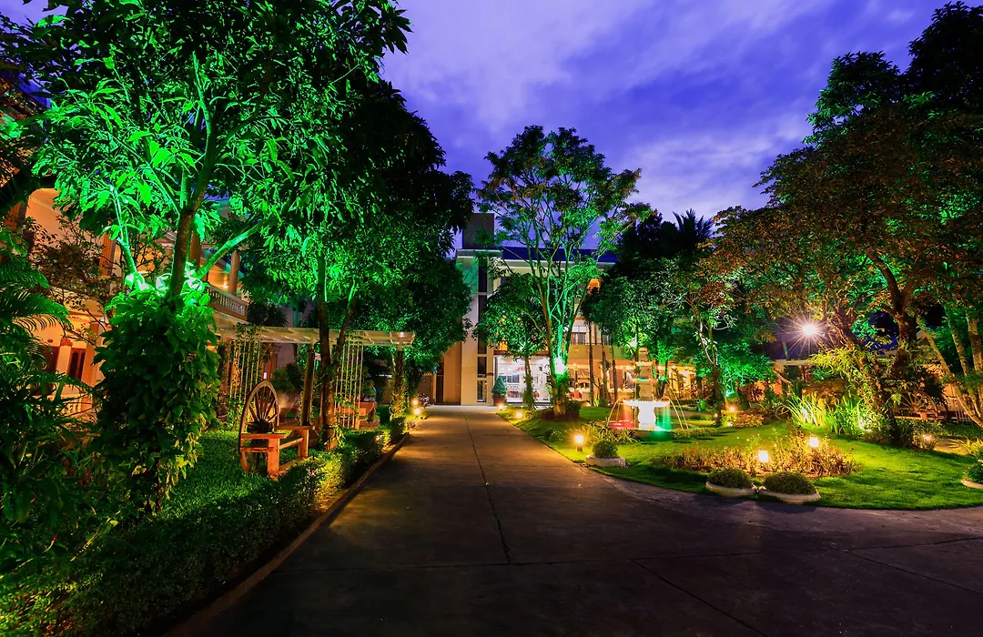 Kim Hoa Resort-1