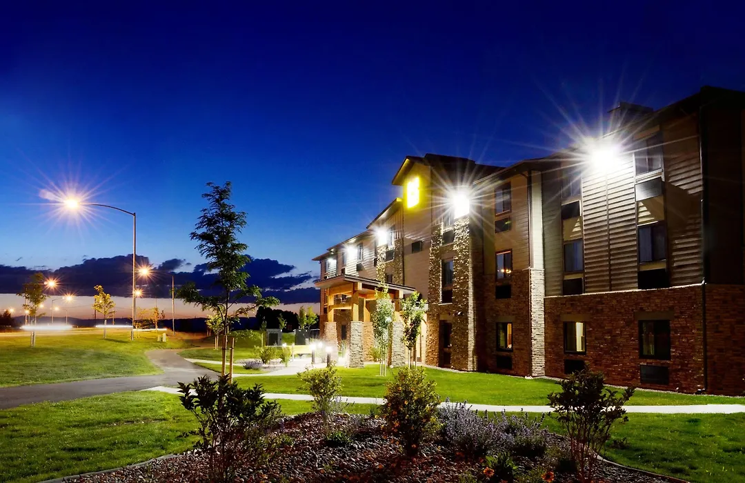 My Place Hotel-Bozeman, Mt-1
